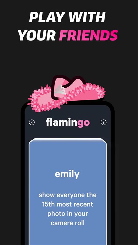 flamingo cards mod apk